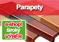 parapety eshop